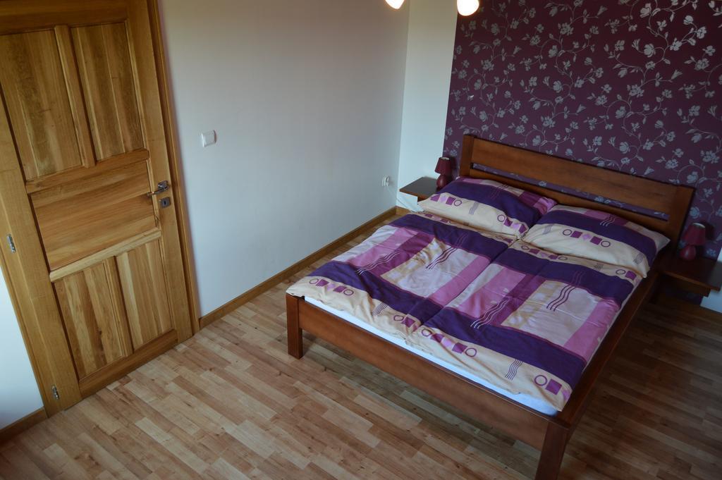 Dreveny Raj Apartman Hrabušice Eksteriør bilde