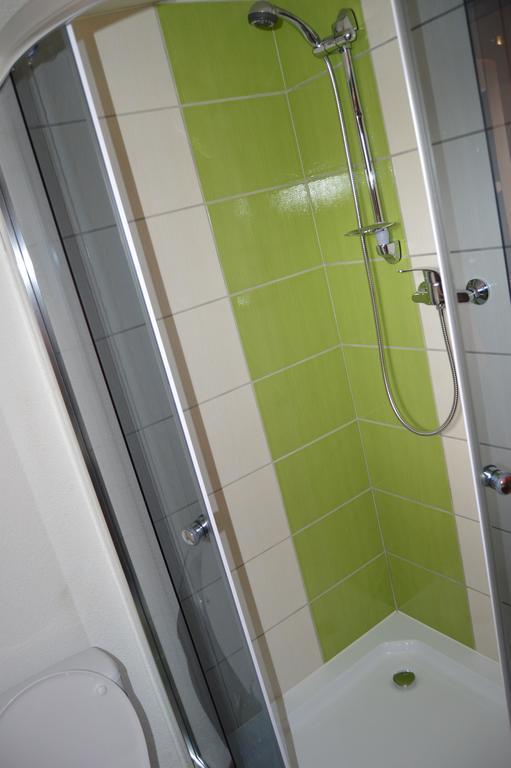 Dreveny Raj Apartman Hrabušice Eksteriør bilde